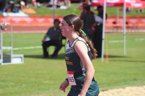 2024 Colgate Games photo